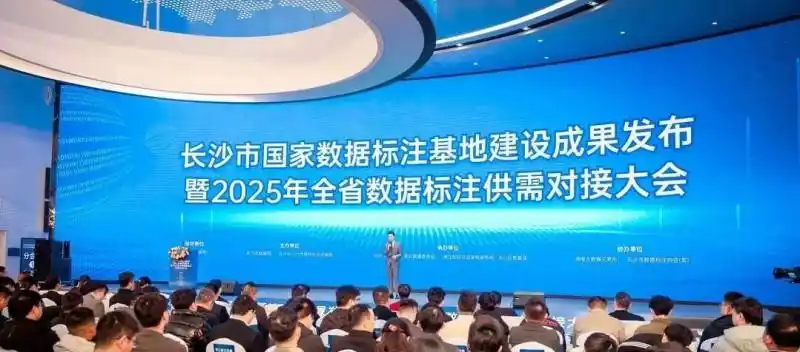 政府工作报告提到的数字经济，长沙狠练基本功｜山水洲城记