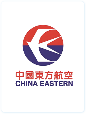 中国东方航空